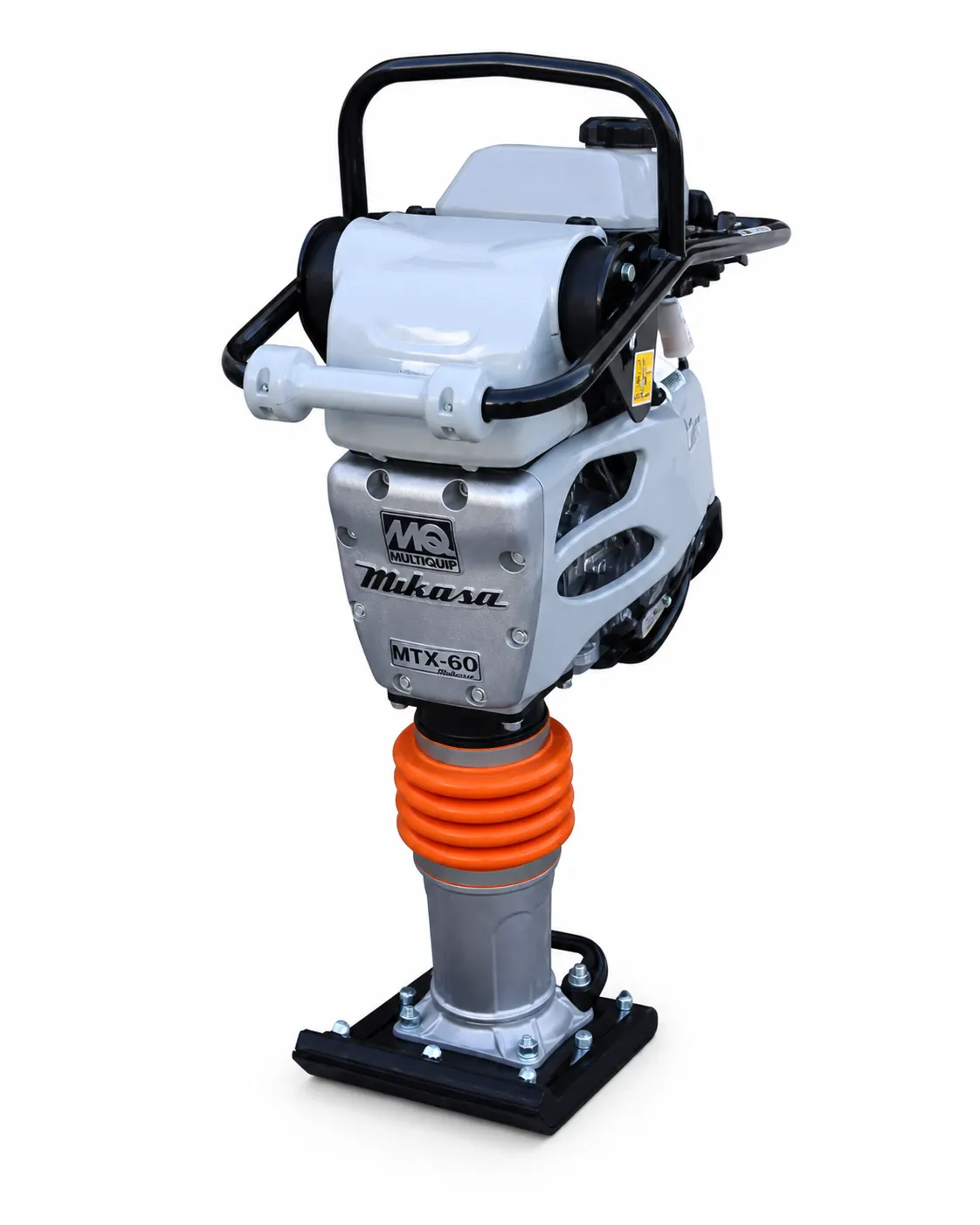 Apisonador compactador MTX60HD
